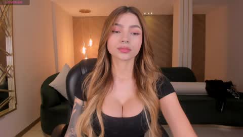 Snapshot of lexiewayne chatting on 01/18/25, 12:47 Lexie online show from 01/18/25, 12:47