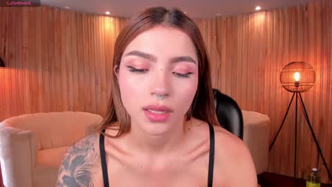 Snapshot of lexiewayne chatting on 01/27/25, 08:28 Lexie online show from 01/27/25, 08:28