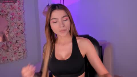 Snapshot of lexiewayne chatting on 10/02/25, 06:59 Lexie online show from 10/02/25, 06:59