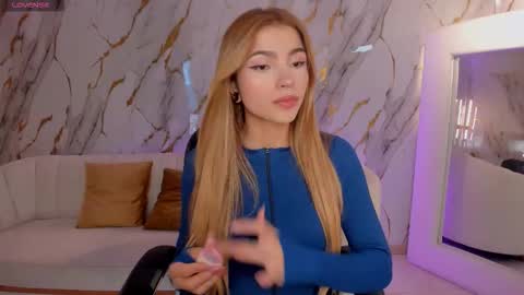 Lexie  online show from 02/13/26, 07:32