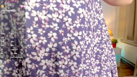 Lexi online show from 12/15/24, 06:26