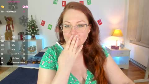 Lexi online show from 01/17/25, 02:29