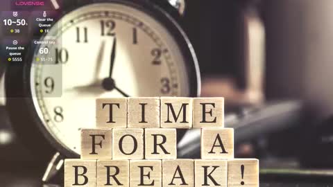 Lexi online show from 11/27/25, 03:36