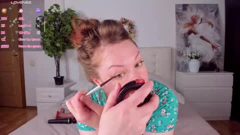 Snapshot of lexiflower1 chatting on 06/05/26, 05:58 Lexi online show from 06/05/26, 05:58