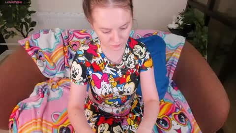 Snapshot of lexihoward chatting on 04/03/26, 06:33 Lexi online show from 04/03/26, 06:33