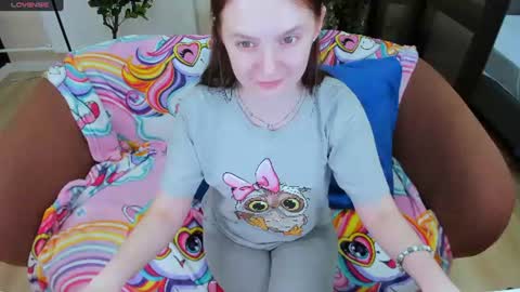Snapshot of lexihoward chatting on 06/10/26, 06:34 Lexi online show from 06/10/26, 06:34
