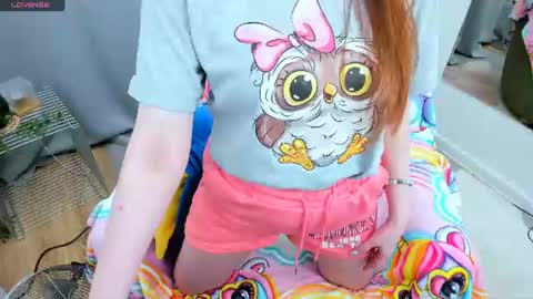 Snapshot of lexihoward chatting on 06/26/26, 07:02 Lexi online show from 06/26/26, 07:02