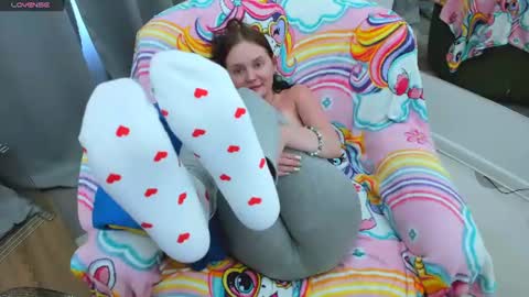 Snapshot of lexihoward chatting on 07/14/26, 10:21 Lexi online show from 07/14/26, 10:21