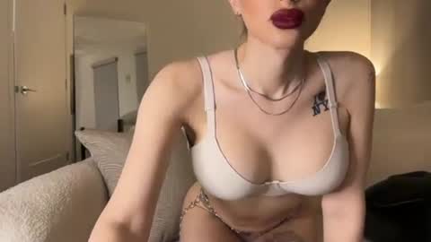 Sexy Lexi online show from 10/13/25, 06:24