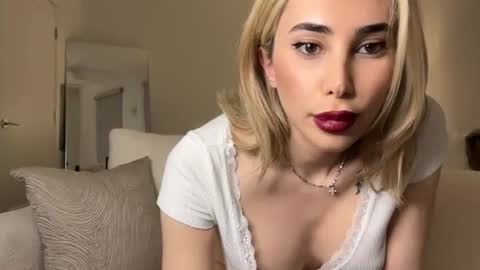 Sexy Lexi online show from 10/17/25, 06:16