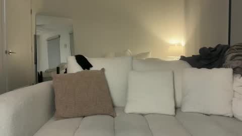 Sexy Lexi online show from 12/04/25, 07:17