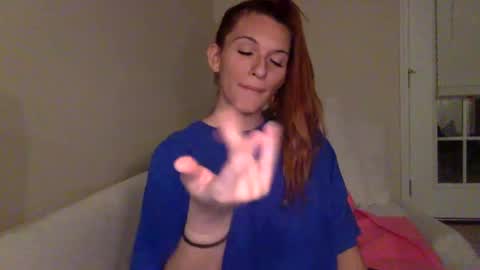 Alexia L. online show from 12/08/24, 03:53