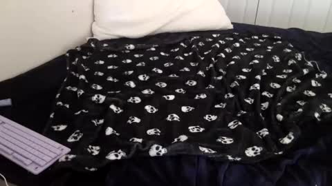 Alexia L. online show from 02/24/25, 03:09