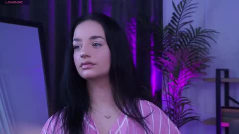 LexiiDarling online show from 10/05/25, 07:12