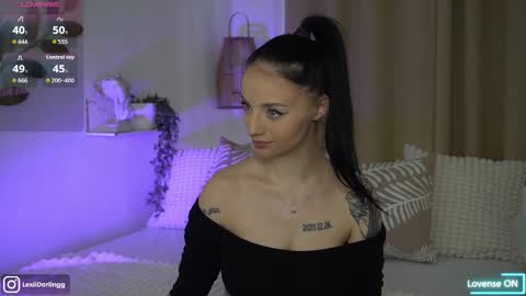 LexiiDarling online show from 03/13/26, 03:29