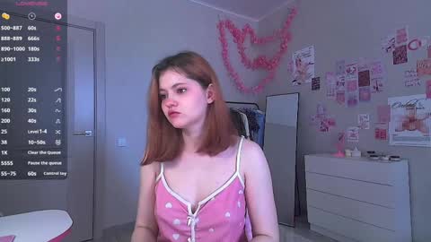 lexiie fox online show from 05/13/26, 09:17