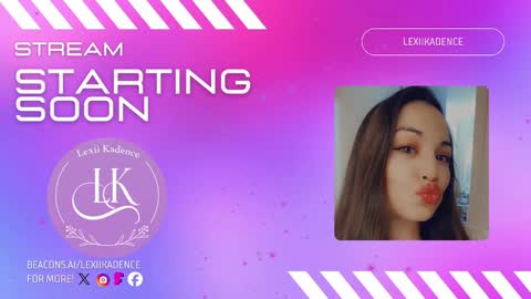 Snapshot of lexiikadence chatting on 02/03/26, 09:25 lexiikadence online show from 02/03/26, 09:25