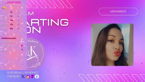 Snapshot of lexiikadence chatting on 02/12/26, 09:59 lexiikadence online show from 02/12/26, 09:59