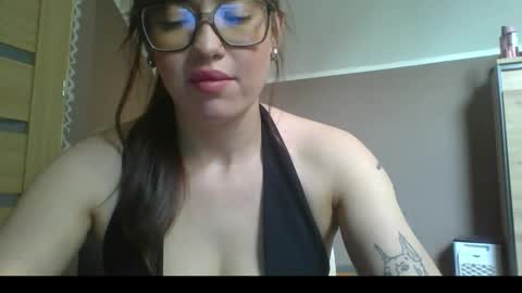 Snapshot of lexikinky chatting on 03/11/26, 03:18 Lexi online show from 03/11/26, 03:18