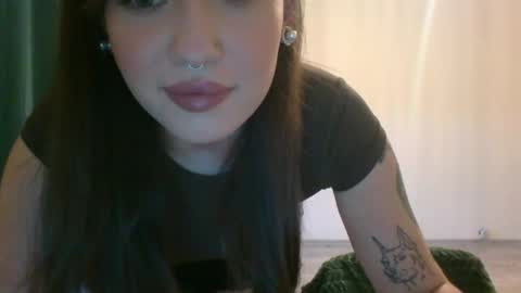 Snapshot of lexikinky chatting on 04/07/26, 05:24 Lexi online show from 04/07/26, 05:24