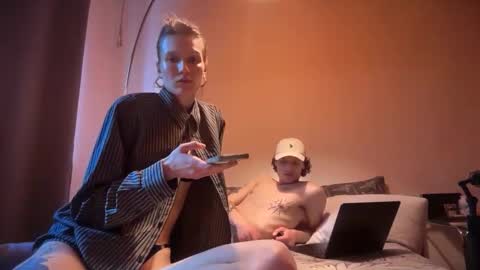 Lexi  her big cock online show from 03/30/26, 11:44