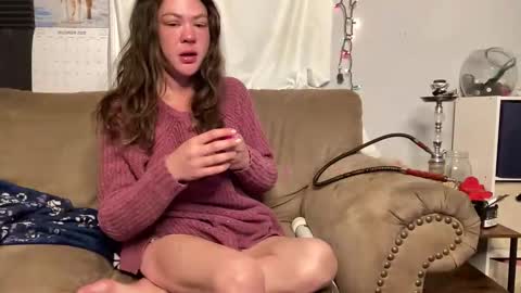 lexilovexhunghandsome online show from 01/10/26, 09:55