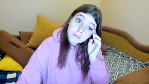 Elisabeth online show from 01/10/26, 08:27