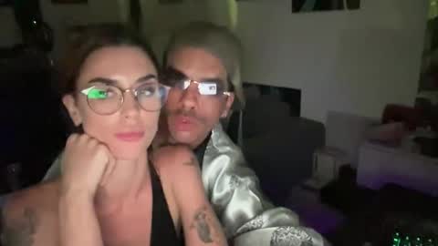 Meow Meow online show from 05/09/26, 01:44