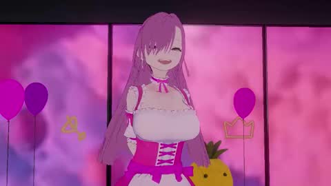 Snapshot of lexirosexoxo_ chatting on 03/20/26, 07:24 Lexi Rose online show from 03/20/26, 07:24