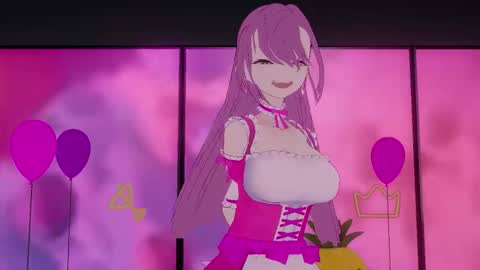 Snapshot of lexirosexoxo_ chatting on 03/27/26, 06:19 Lexi Rose online show from 03/27/26, 06:19