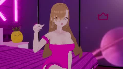 Lexi Rose online show from 04/24/26, 05:21
