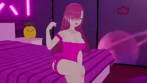 Lexi Rose online show from 04/29/26, 05:33