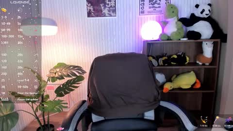 Snapshot of lexirouge__ chatting on 12/05/25, 07:43 lexirouge online show from 12/05/25, 07:43