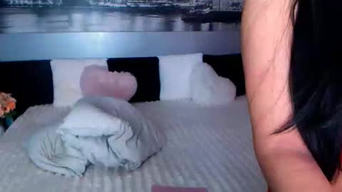 Snapshot of lexisanne chatting on 03/14/26, 03:06 Amalia online show from 03/14/26, 03:06