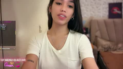 Snapshot of lexisdior chatting on 06/11/26, 04:38 Naturaly Born Goddess Ms. kendall online show from 06/11/26, 04:38