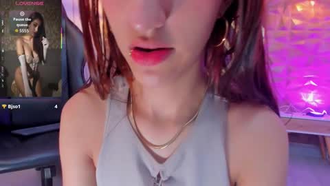 Snapshot of lexivie_ chatting on 10/14/25, 11:38 lexivie_ online show from 10/14/25, 11:38