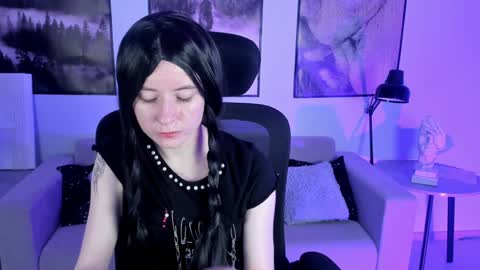 Lexi Wenford NO NUDE GODDESS online show from 12/04/24, 09:07