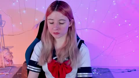 Lexi Wenford NO NUDE GODDESS online show from 12/07/24, 03:04