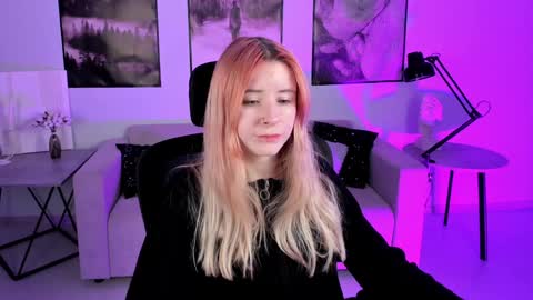 Lexi Wenford NO NUDE GODDESS online show from 12/09/24, 09:28