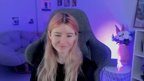 Lexi Wenford NO NUDE GODDESS online show from 12/12/24, 02:48