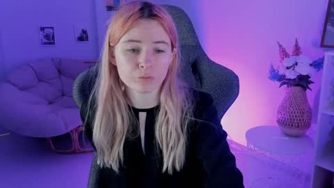 Lexi Wenford NO NUDE GODDESS online show from 12/13/24, 03:27