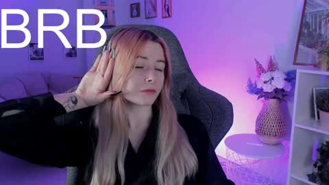 Lexi Wenford NO NUDE GODDESS online show from 12/16/24, 05:49