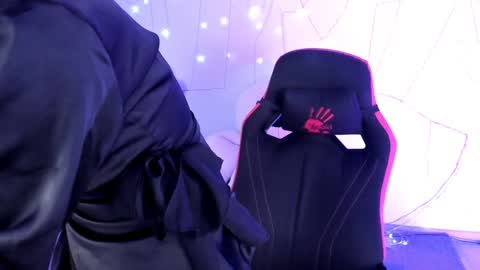 Lexi Wenford NO NUDE GODDESS online show from 12/17/24, 07:07