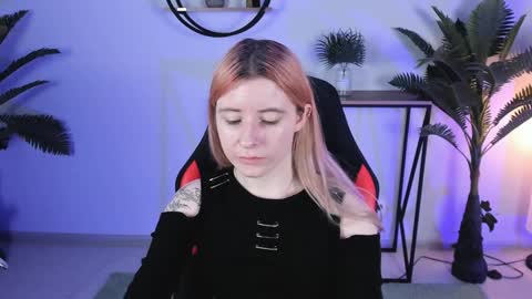 Lexi Wenford NO NUDE GODDESS online show from 12/20/24, 08:49