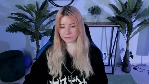 Lexi Wenford NO NUDE GODDESS online show from 12/24/24, 09:06