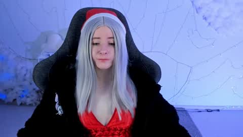 Lexi Wenford NO NUDE GODDESS online show from 12/25/24, 06:20