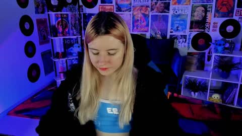 Lexi Wenford NO NUDE GODDESS online show from 12/27/24, 06:14