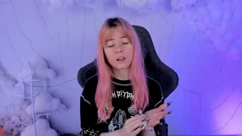 Lexi Wenford NO NUDE GODDESS online show from 02/07/25, 02:40