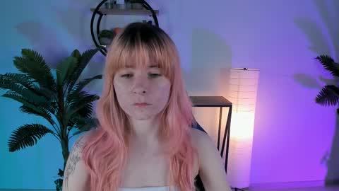 Lexi Wenford NO NUDE GODDESS online show from 02/18/25, 02:38