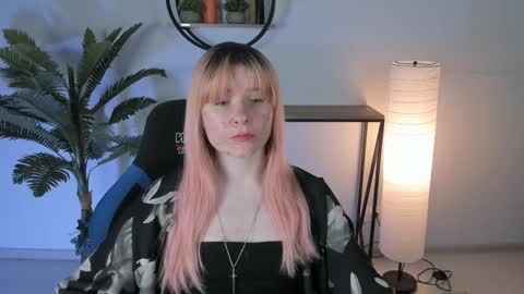 Lexi Wenford NO NUDE GODDESS online show from 02/21/25, 06:18